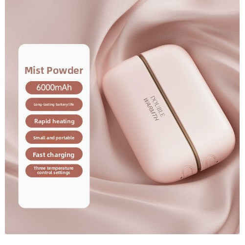 PocketWarm Rechargeable Hand Warmer