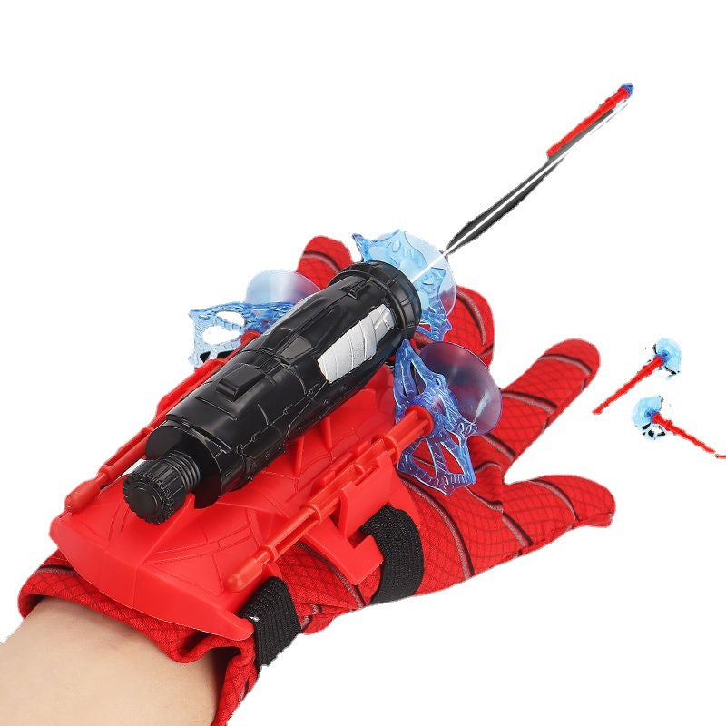 Web-Slinger Wrist Launcher Set