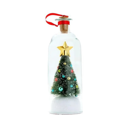 Keepsake Message Bottle