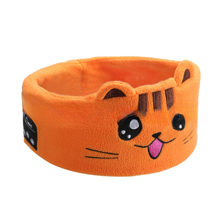 DreamTunes Bluetooth Sleep Headband