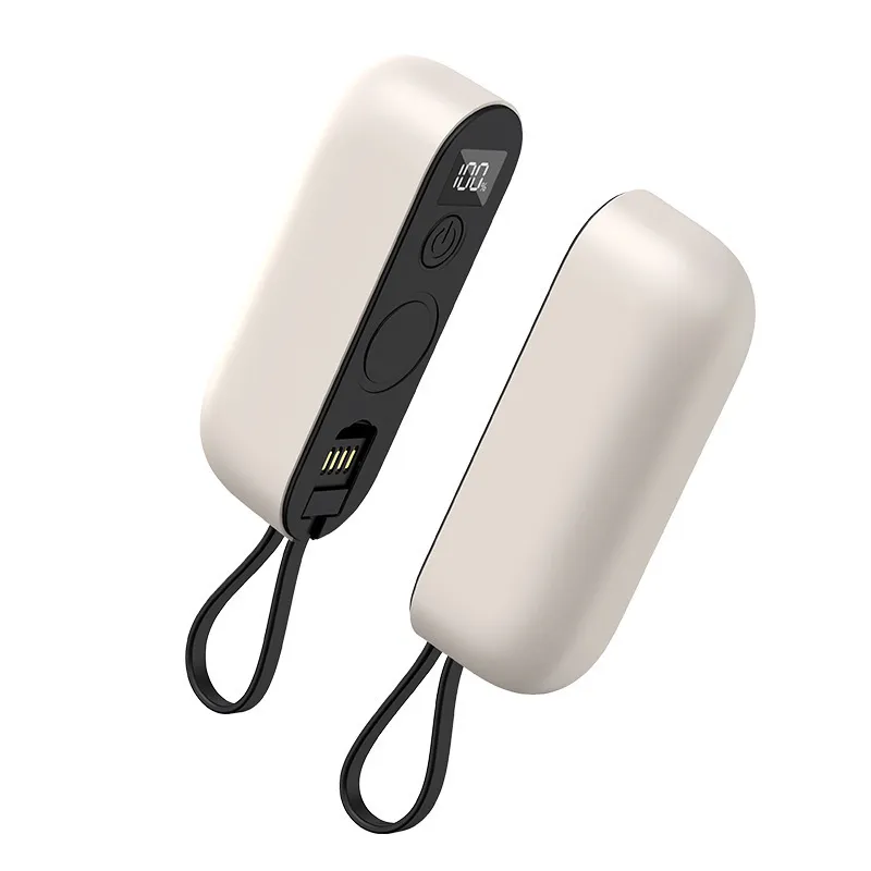 PocketWarm Rechargeable Hand Warmer