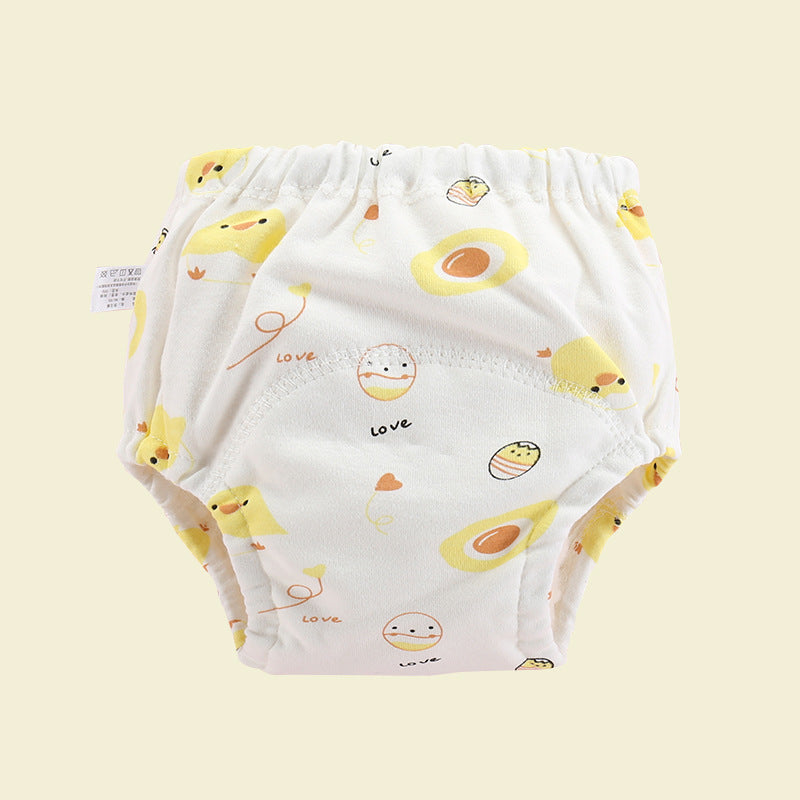 Little Learner Potty Training Pants