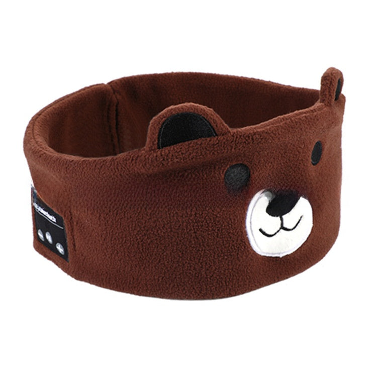 DreamTunes Bluetooth Sleep Headband
