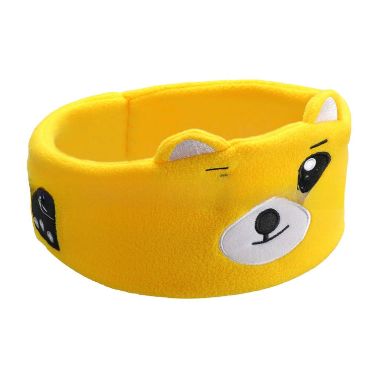 DreamTunes Bluetooth Sleep Headband