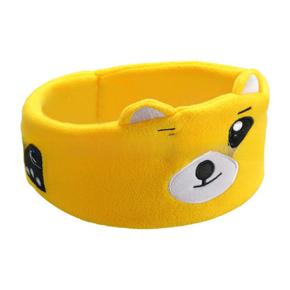 DreamTunes Bluetooth Sleep Headband