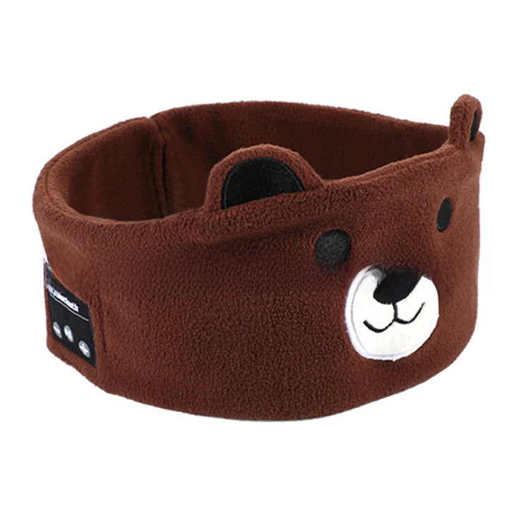 DreamTunes Bluetooth Sleep Headband