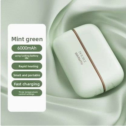 PocketWarm Rechargeable Hand Warmer