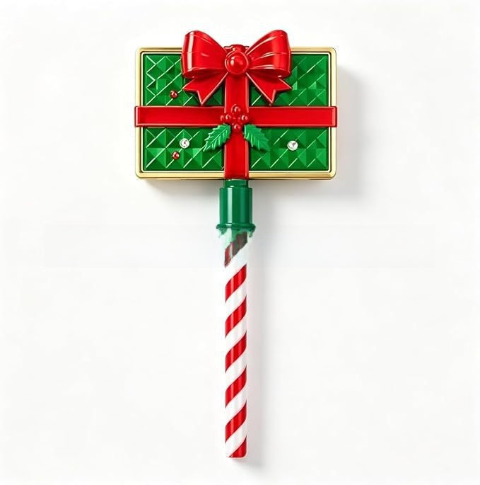 Christmas Magic Wand