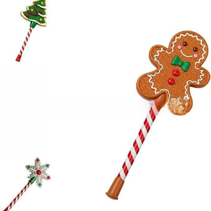 Christmas Magic Wand