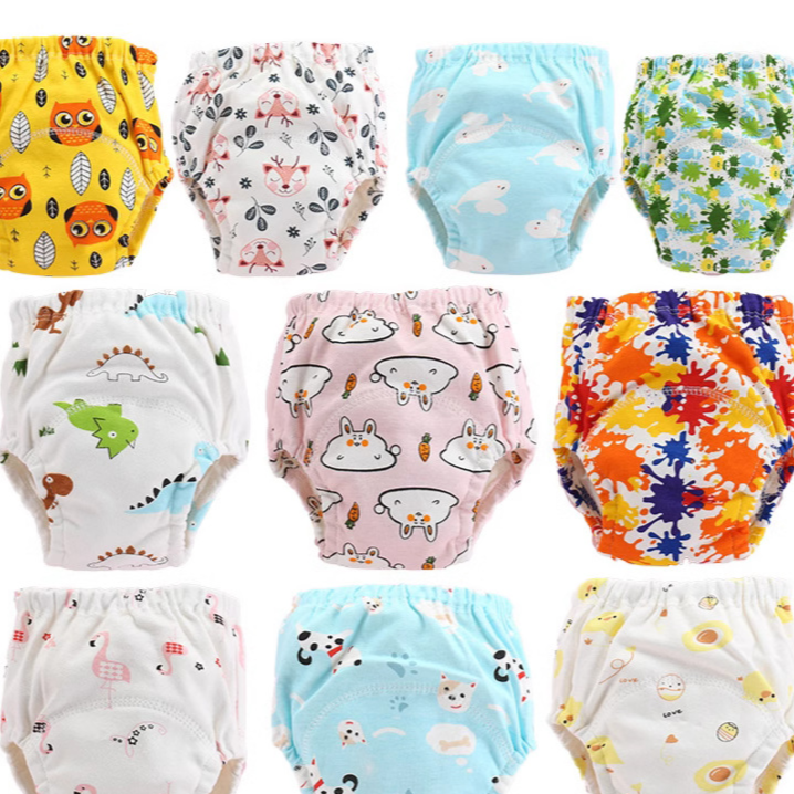 Little Learner Potty Training Pants