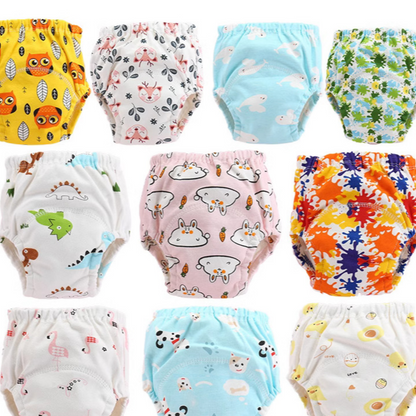Little Learner Potty Training Pants