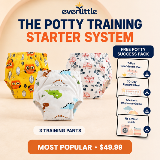 Little Learner Potty Training Pants