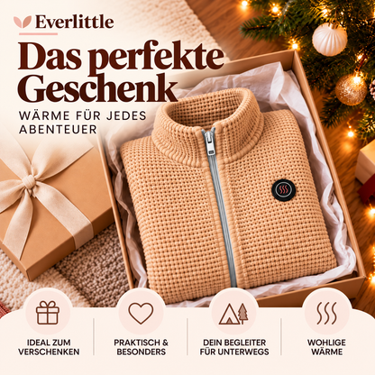 CozyHeat™ Wärmeponcho