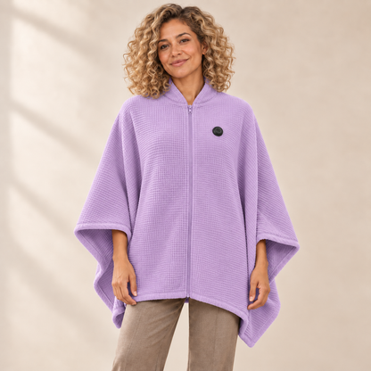 CozyHeat™ Wärmeponcho