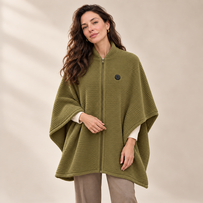 CozyHeat™ Wärmeponcho