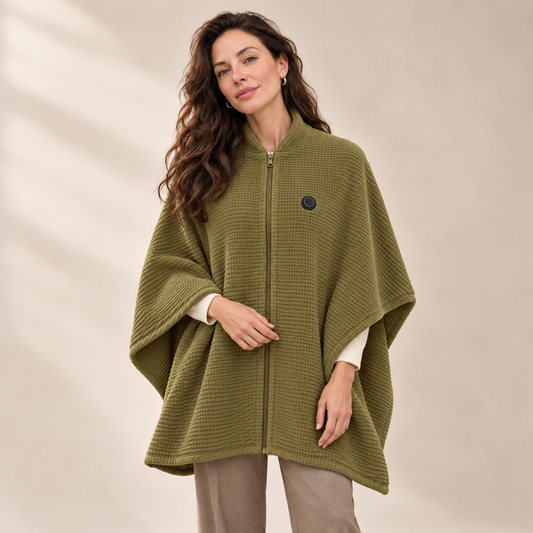 CozyHeat™ Beheizbarer Pullover