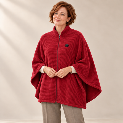 CozyHeat™ Wärmeponcho