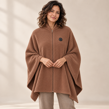 CozyHeat™ Wärmeponcho