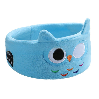 DreamTunes Bluetooth Sleep Headband
