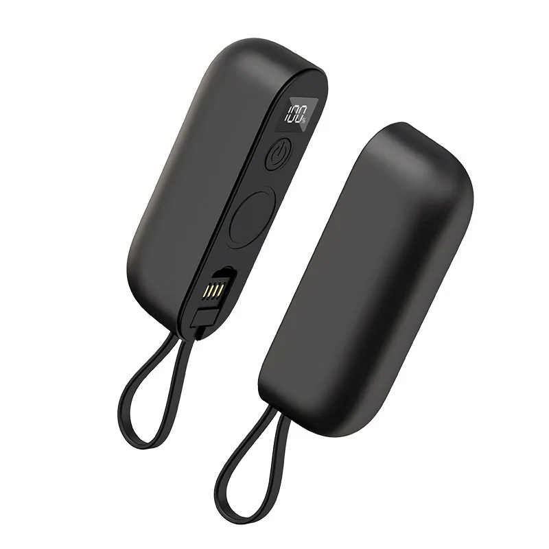PocketWarm Rechargeable Hand Warmer