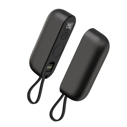 PocketWarm Rechargeable Hand Warmer
