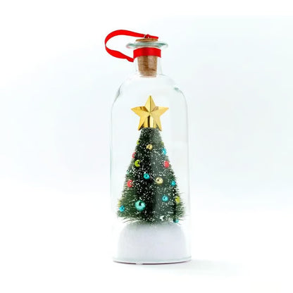 Recordable Christmas Message Ornament
