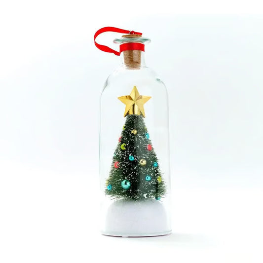 Recordable Christmas Message Ornament