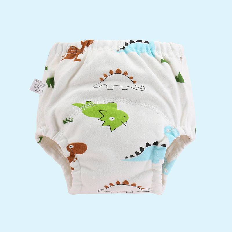 Little Learner Potty Training Pants