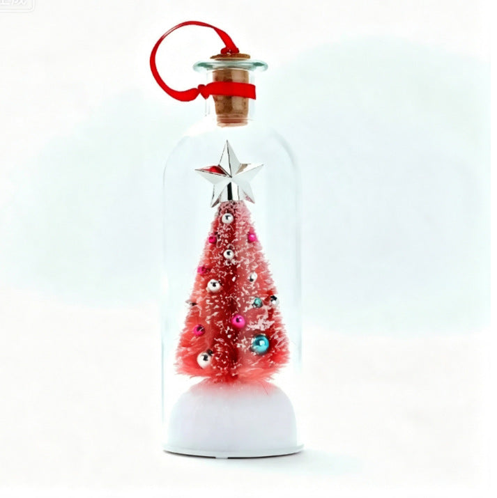 Recordable Christmas Message Ornament