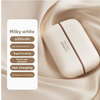 PocketWarm Rechargeable Hand Warmer